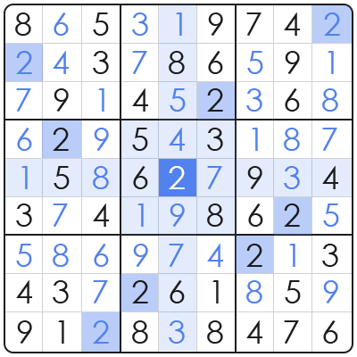 tips in playing sudoku